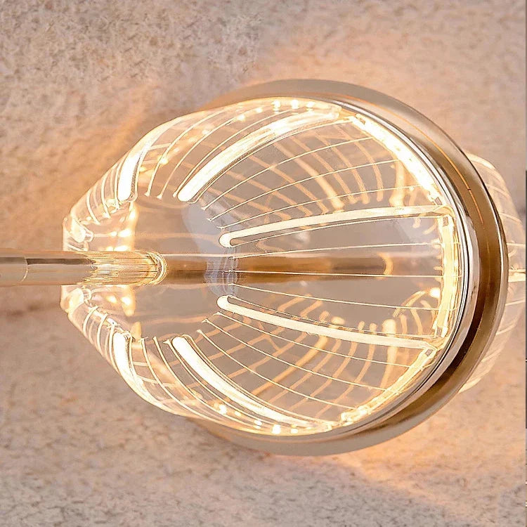 Bliss Traditional Staircase Chandelier