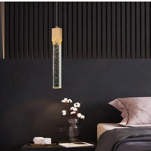 Classic Bedroom Pendant Lights