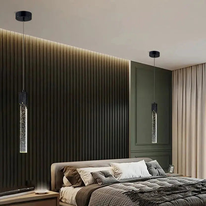 Classic Bedroom Pendant Lights