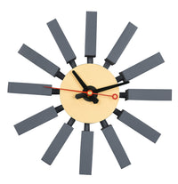 Otis Wall Clock