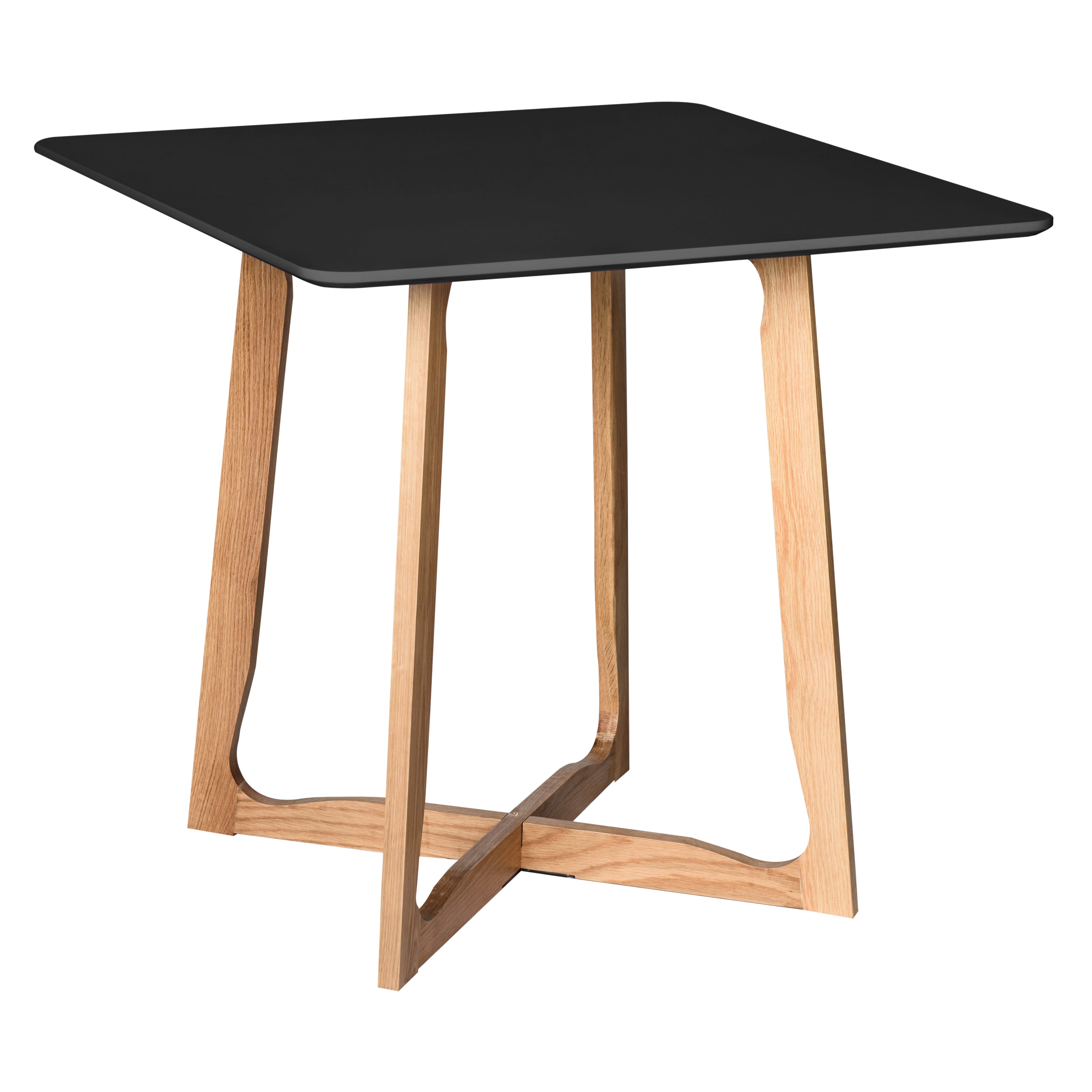 Cade Square Bistro Dining Table