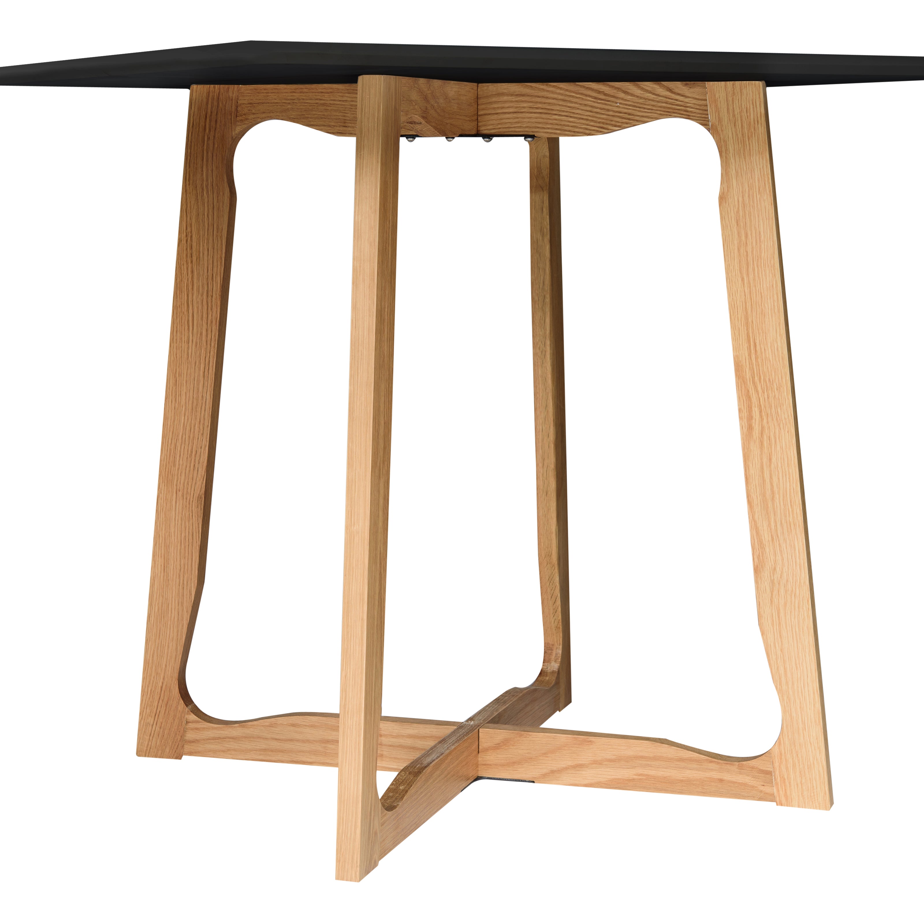 Cade Square Bistro Dining Table