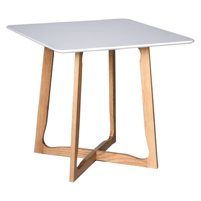 Cade Square Bistro Dining Table