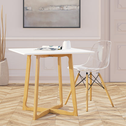 Cade Square Bistro Dining Table