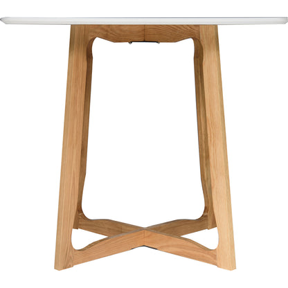 Cade Square Bistro Dining Table