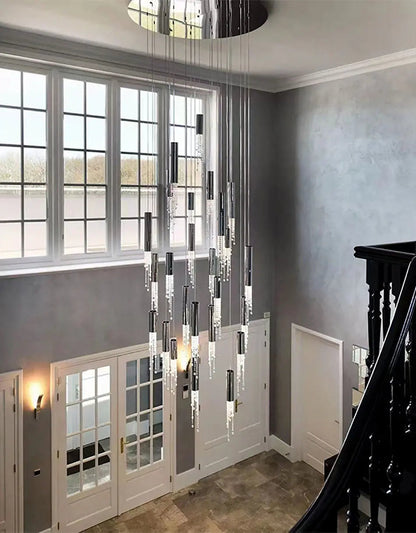 Modern Modern Staircase Ceiling Lighting