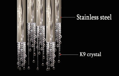 Modern Modern Staircase Ceiling Lighting