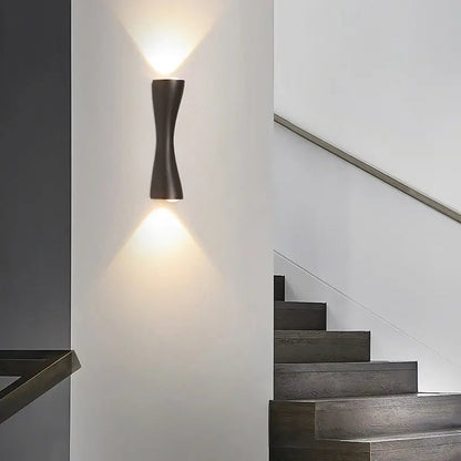 Rustics Brick Wall Lights