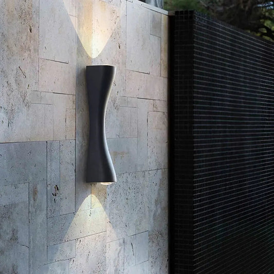 Rustics Brick Wall Lights