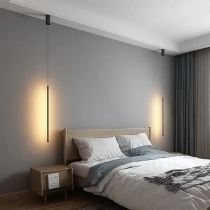 Classic Bedroom Hanging Lights