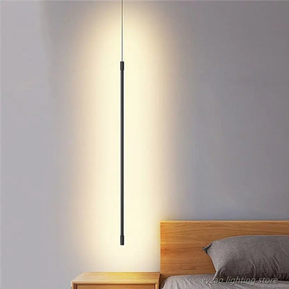 Classic Bedroom Hanging Lights
