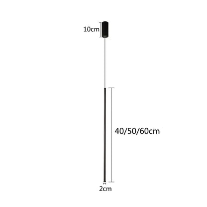 Classic Bedroom Hanging Lights