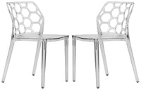 EMFURN Modern Dynamic Dining Chair - Set of 2