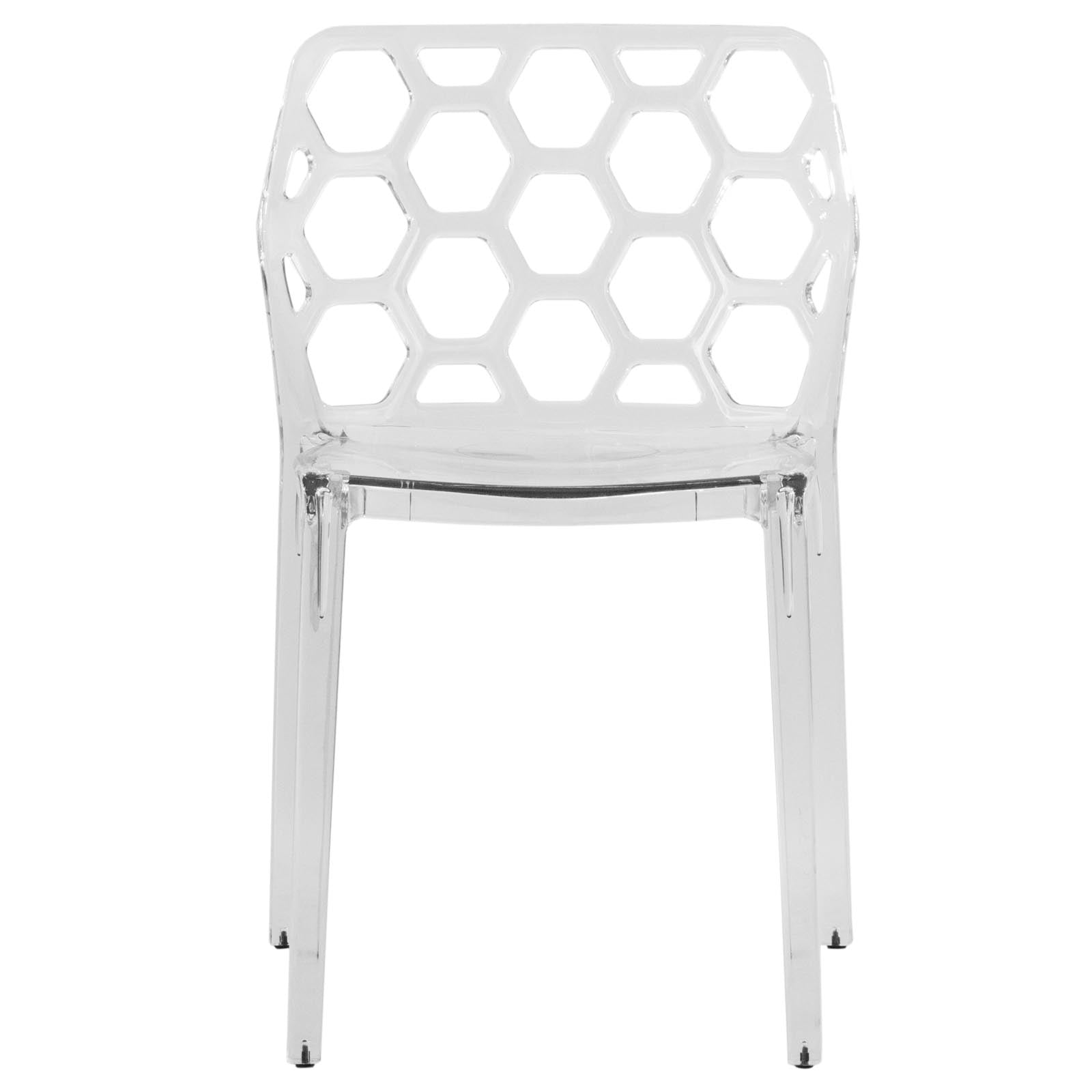 EMFURN Modern Dynamic Dining Chair