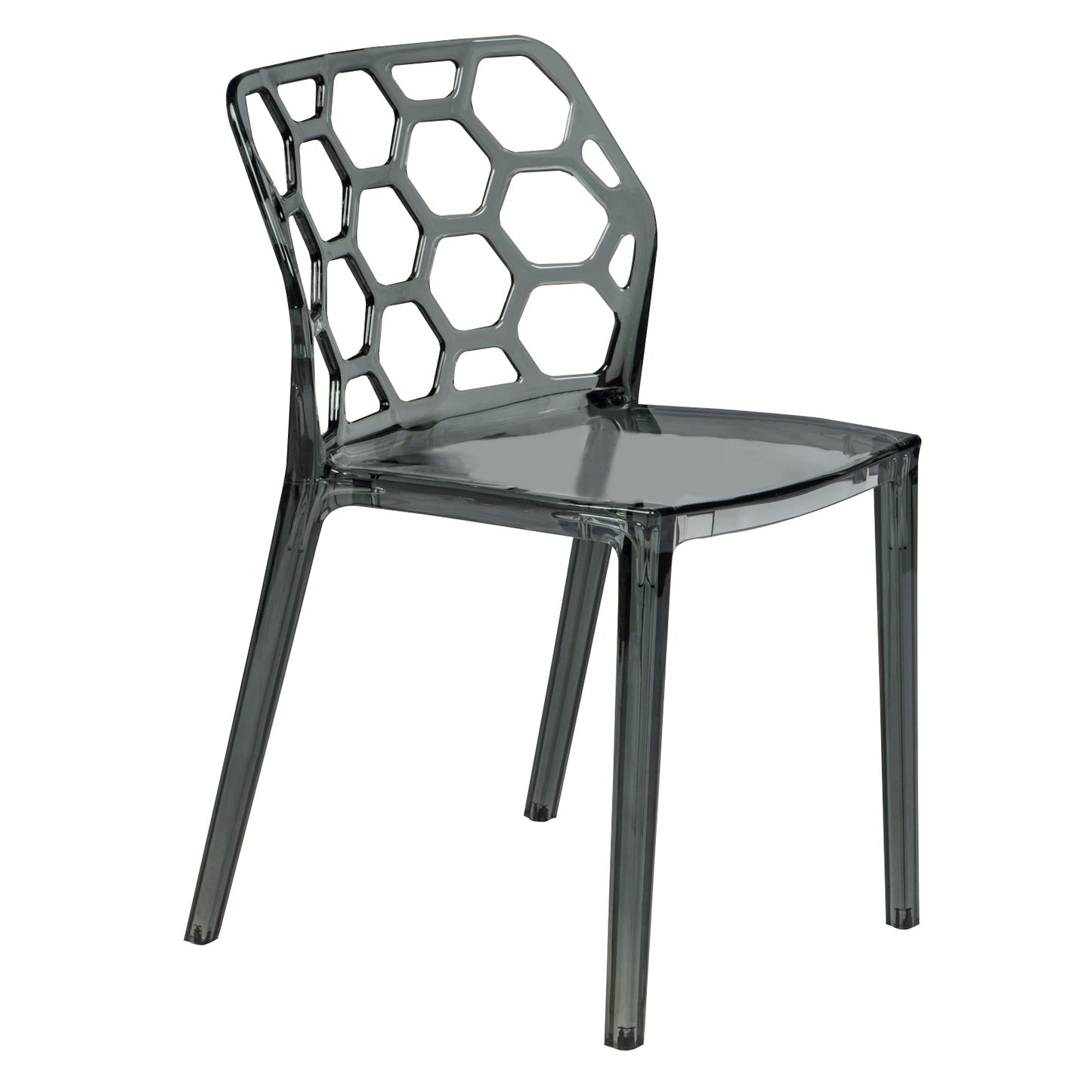 EMFURN Modern Dynamic Dining Chair - Set of 4