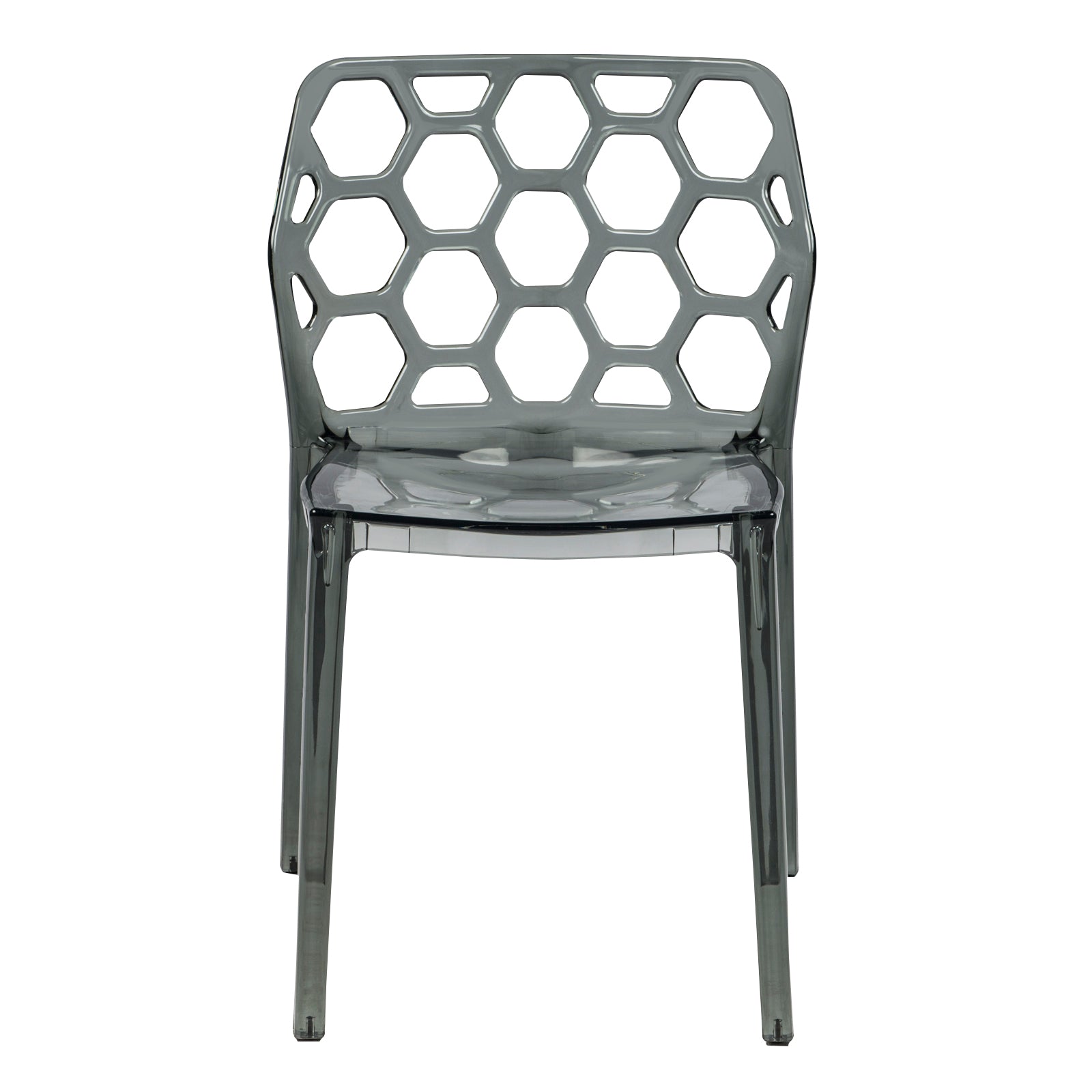 EMFURN Modern Dynamic Dining Chair