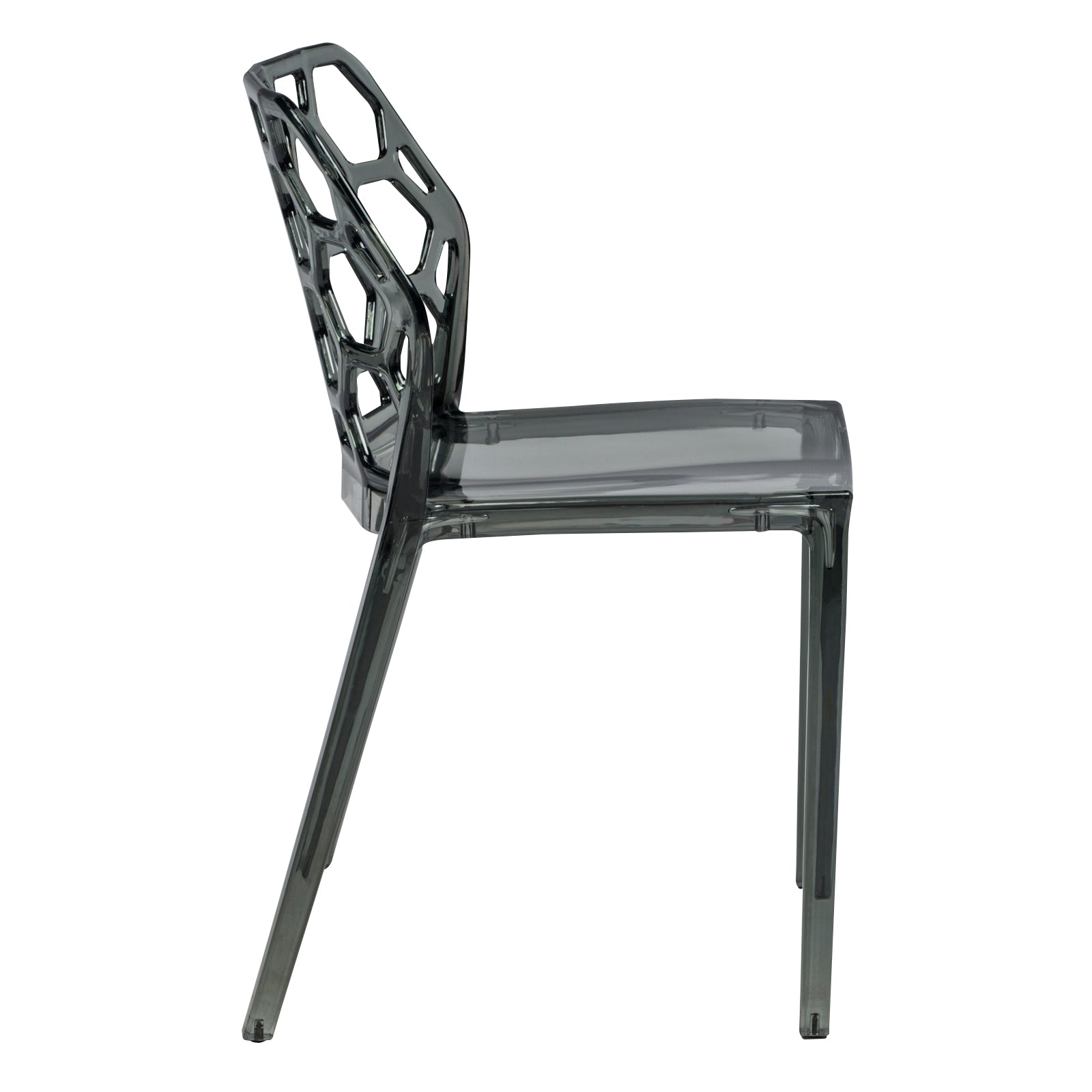 EMFURN Modern Dynamic Dining Chair