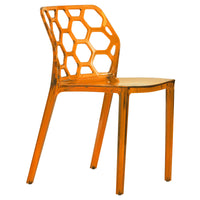 EMFURN Modern Dynamic Dining Chair