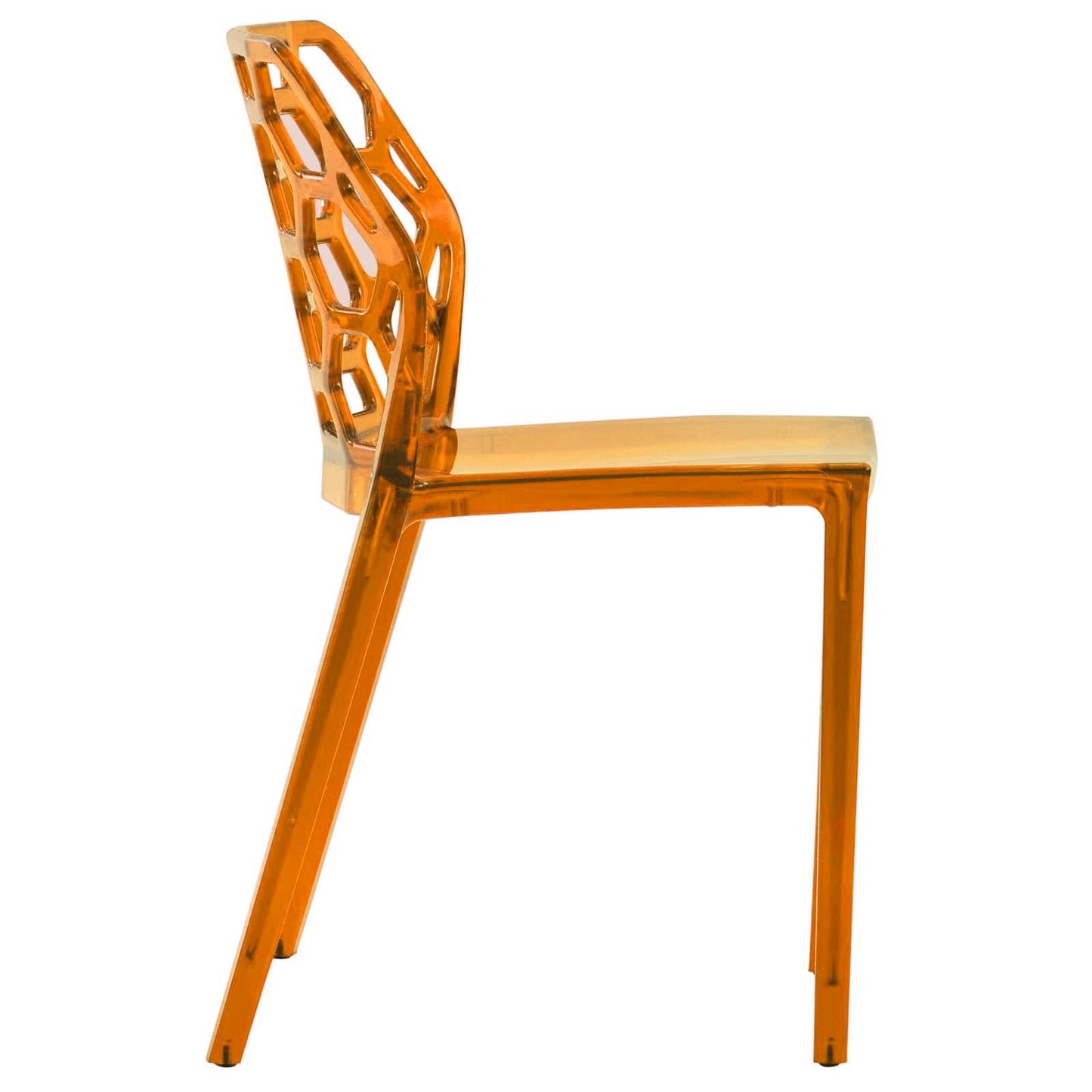EMFURN Modern Dynamic Dining Chair - Set of 2