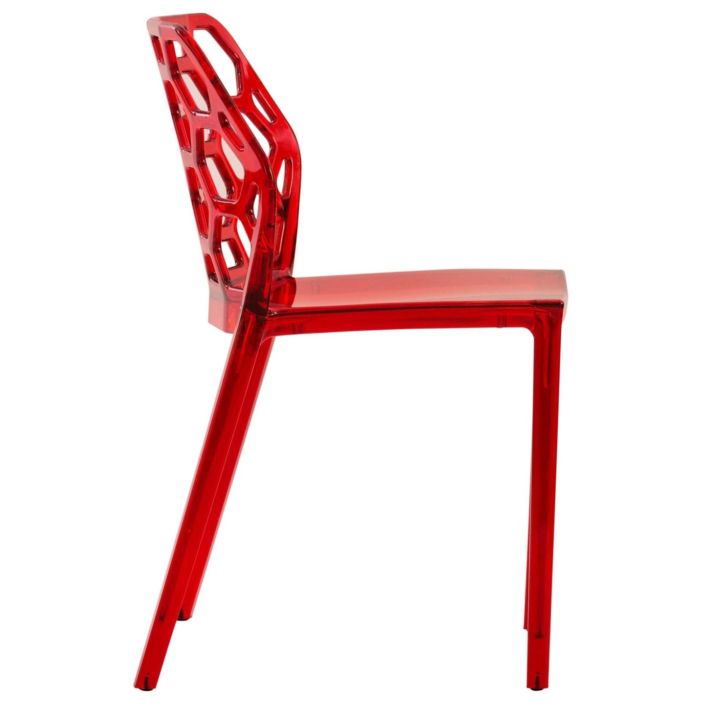 EMFURN Modern Dynamic Dining Chair