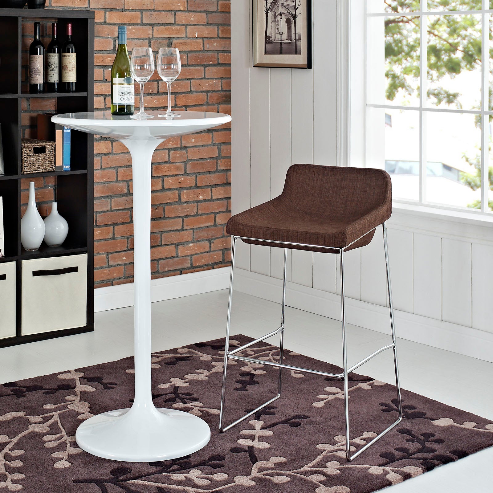 Garner Bar Stool