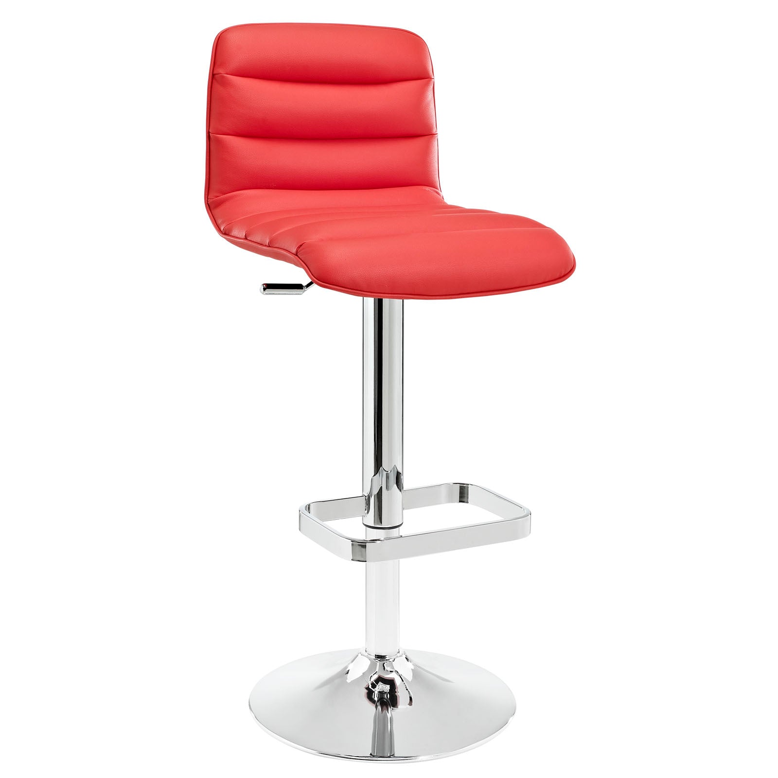 Ripple Bar Stool