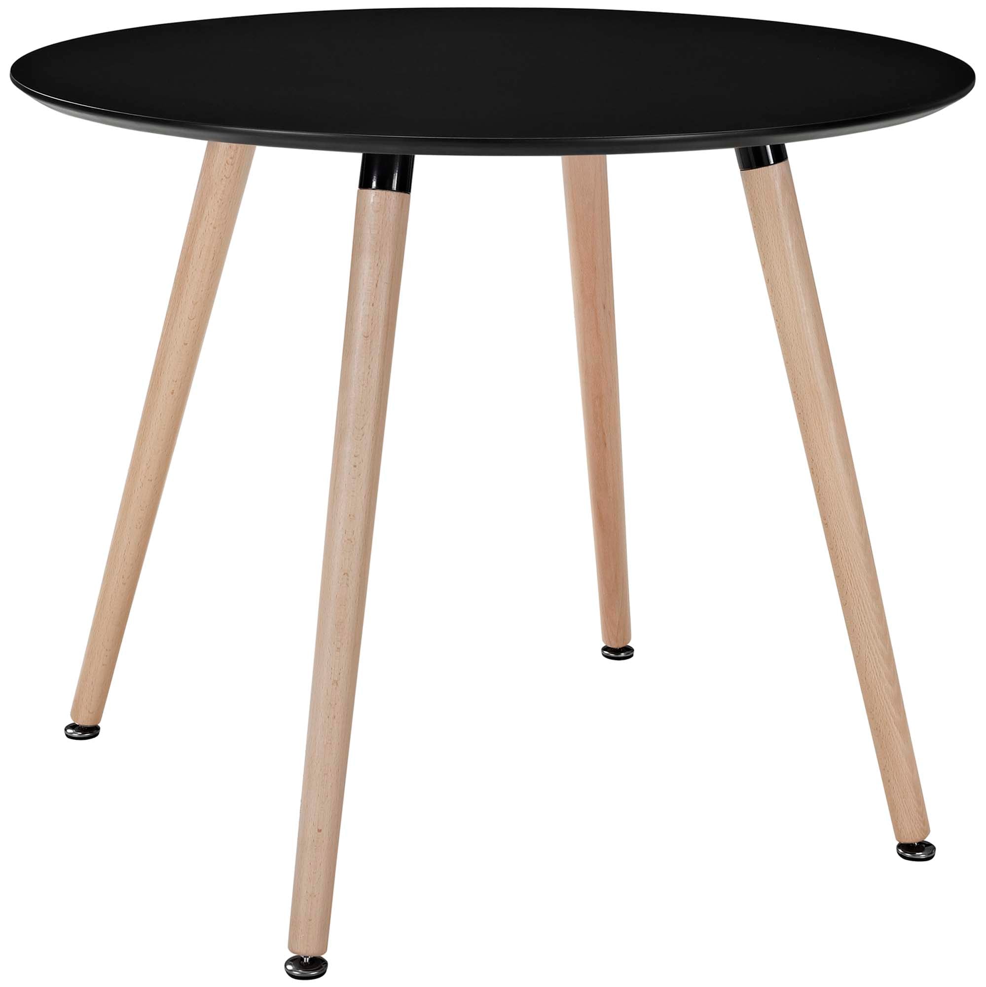 Track Round Dining Table