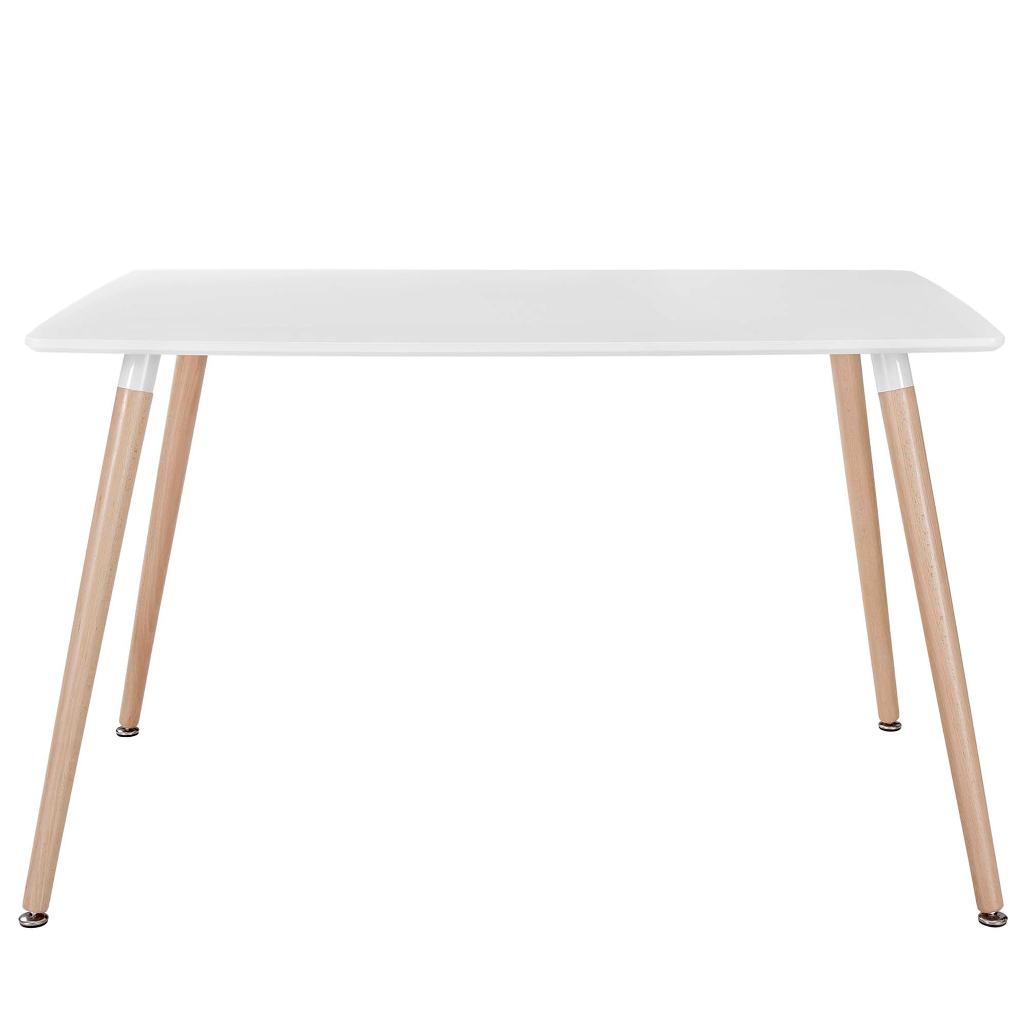 Field Rectangle Dining Table