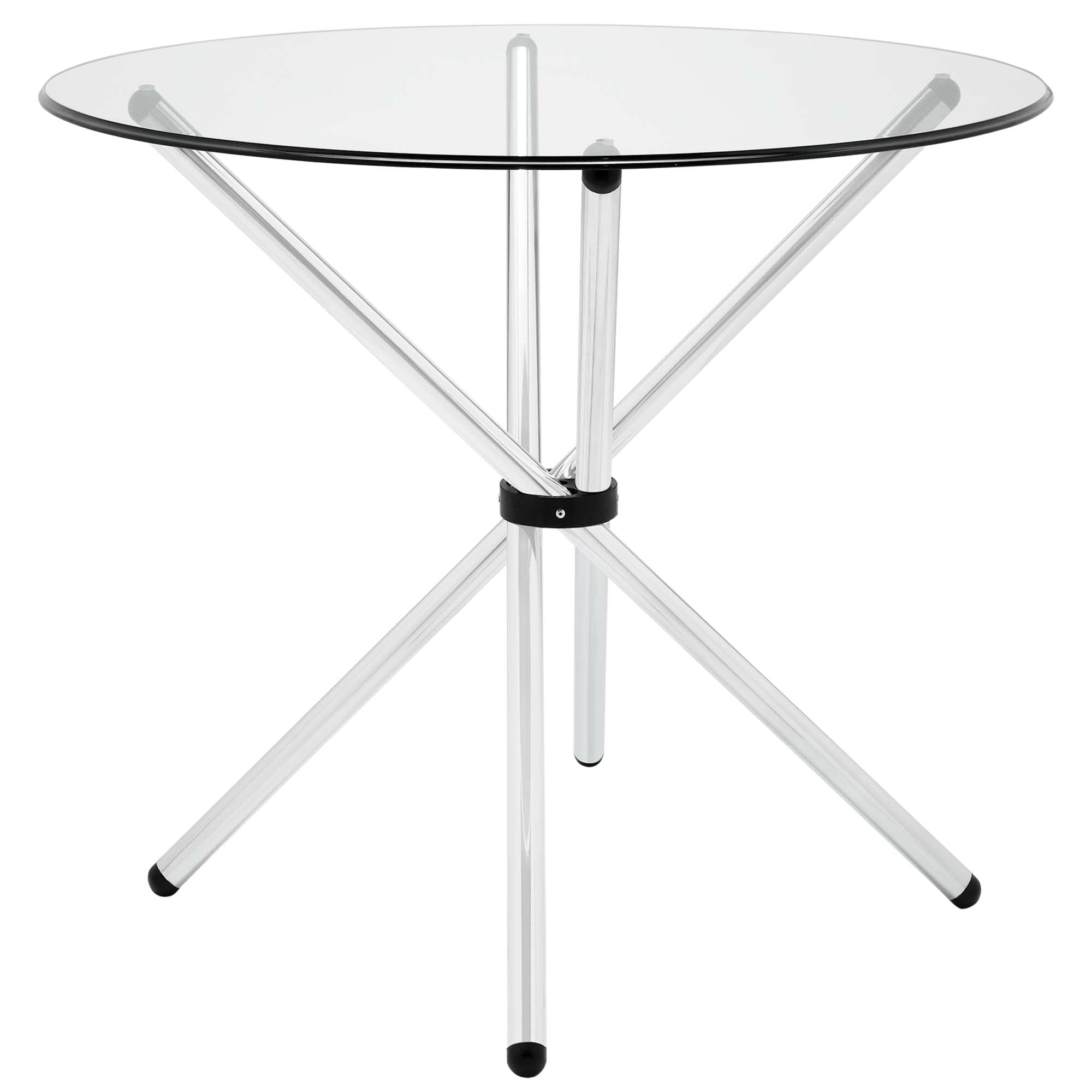 Baton Round Dining Table