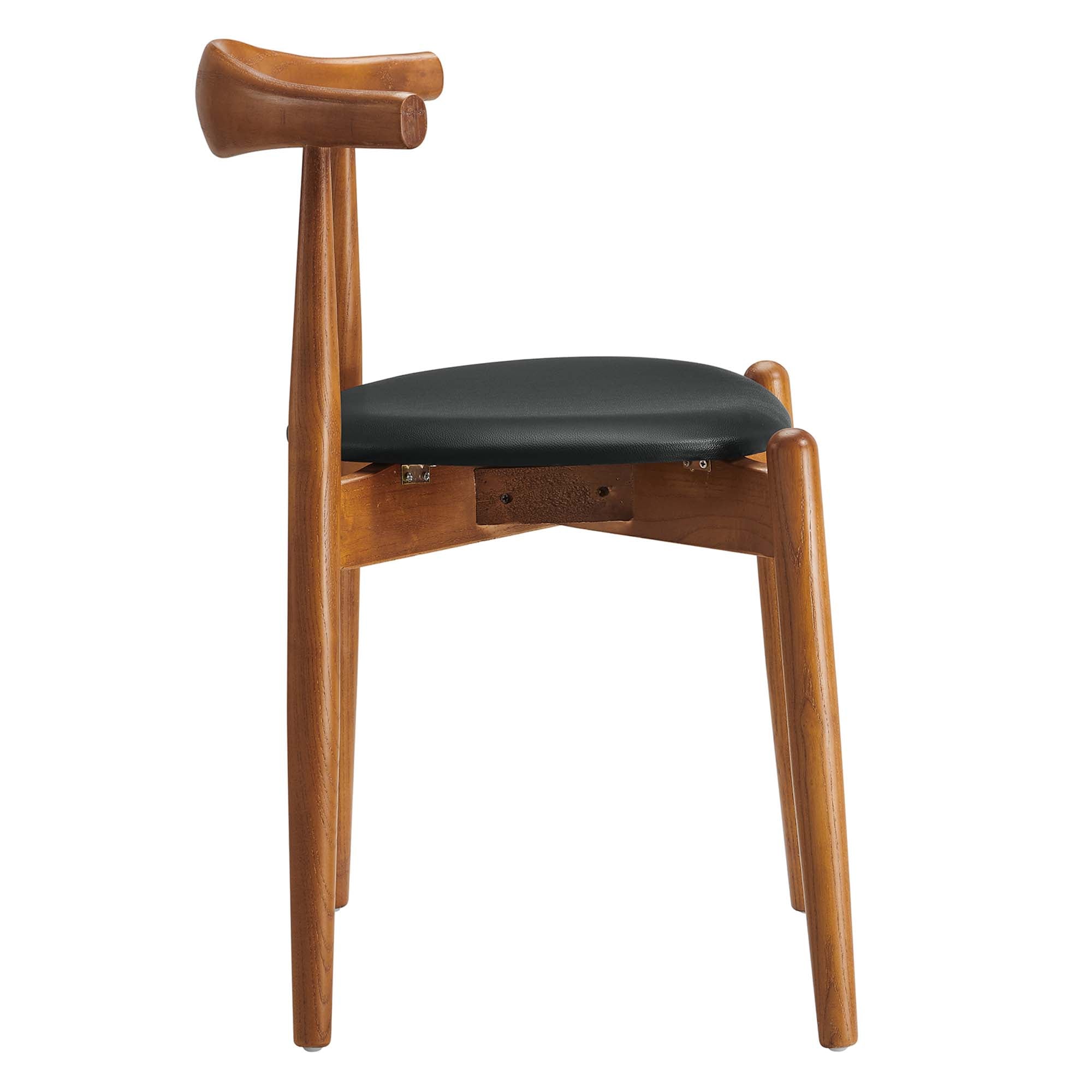 Stalwart Dining Side Chair