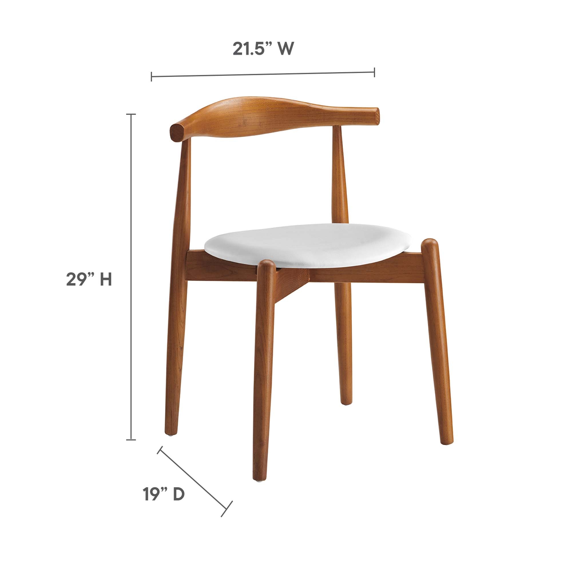 Stalwart Dining Side Chair