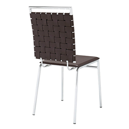 Fuse Dining Side Chair