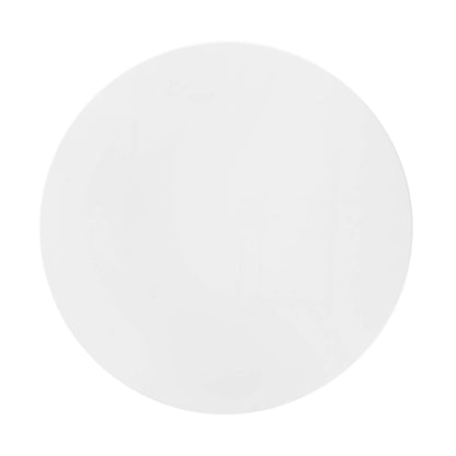 Lippa 40" Round Wood Top Dining Table