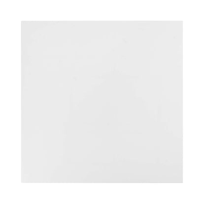 Lippa 36" Square Wood Top Dining Table