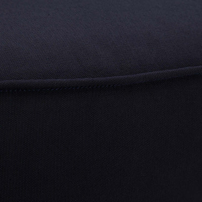 Marina Outdoor Patio Teak Right-Facing Sofa