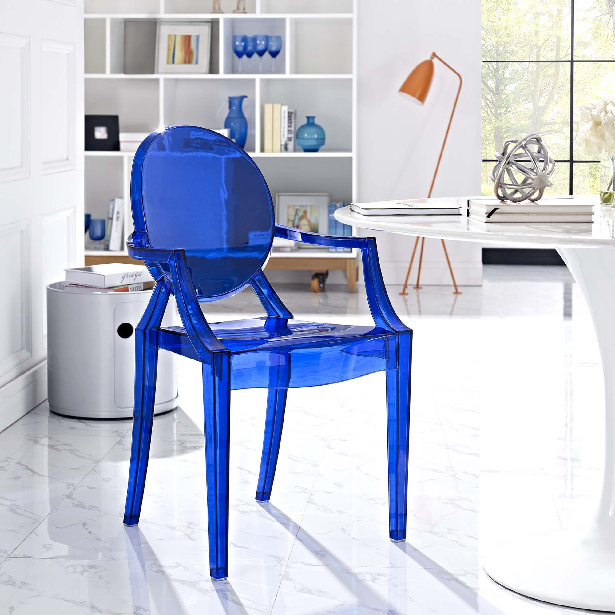 Casper Dining Armchair