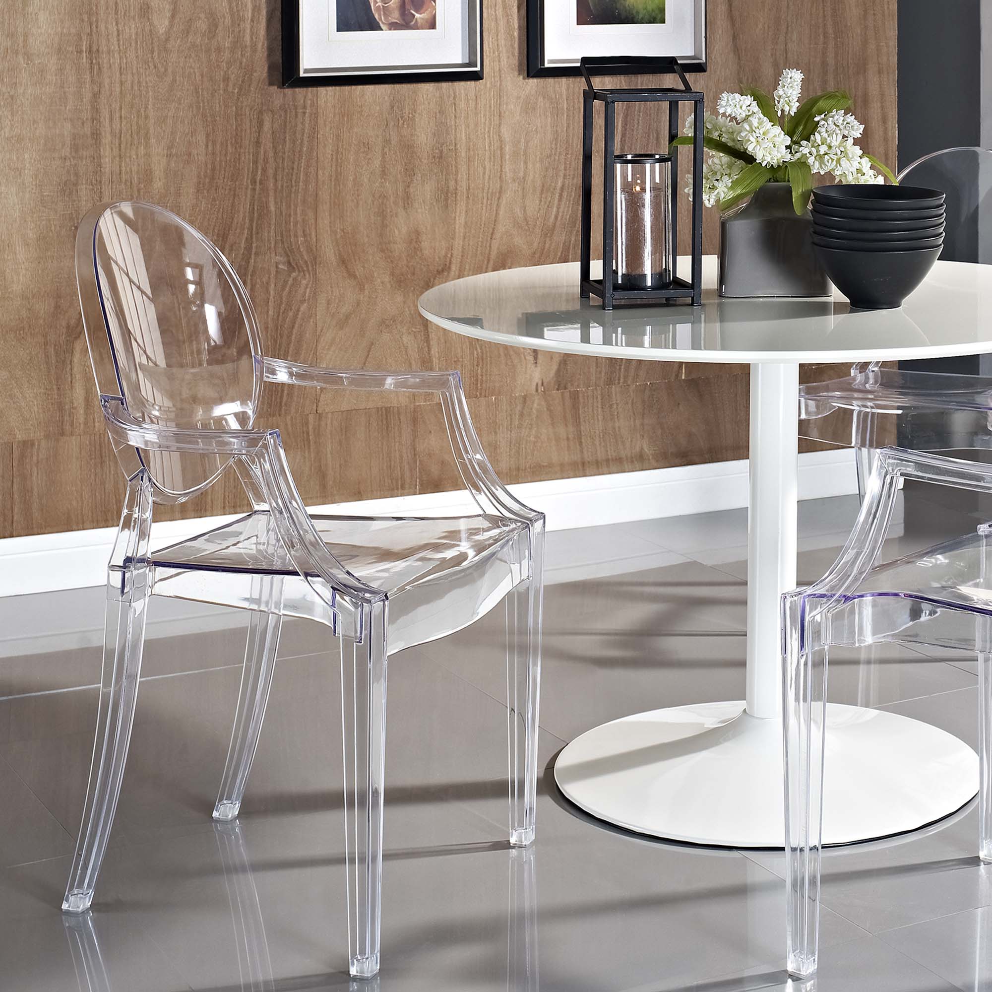 Casper Dining Armchair