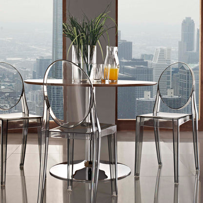 Casper Dining Side Chair