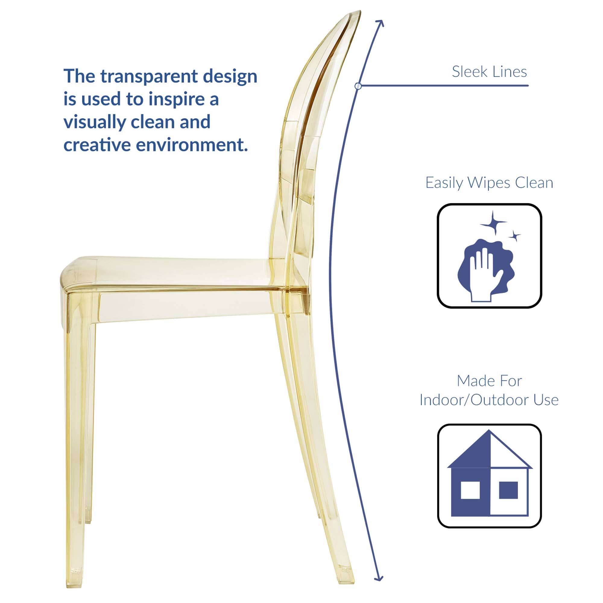 Casper Dining Side Chair