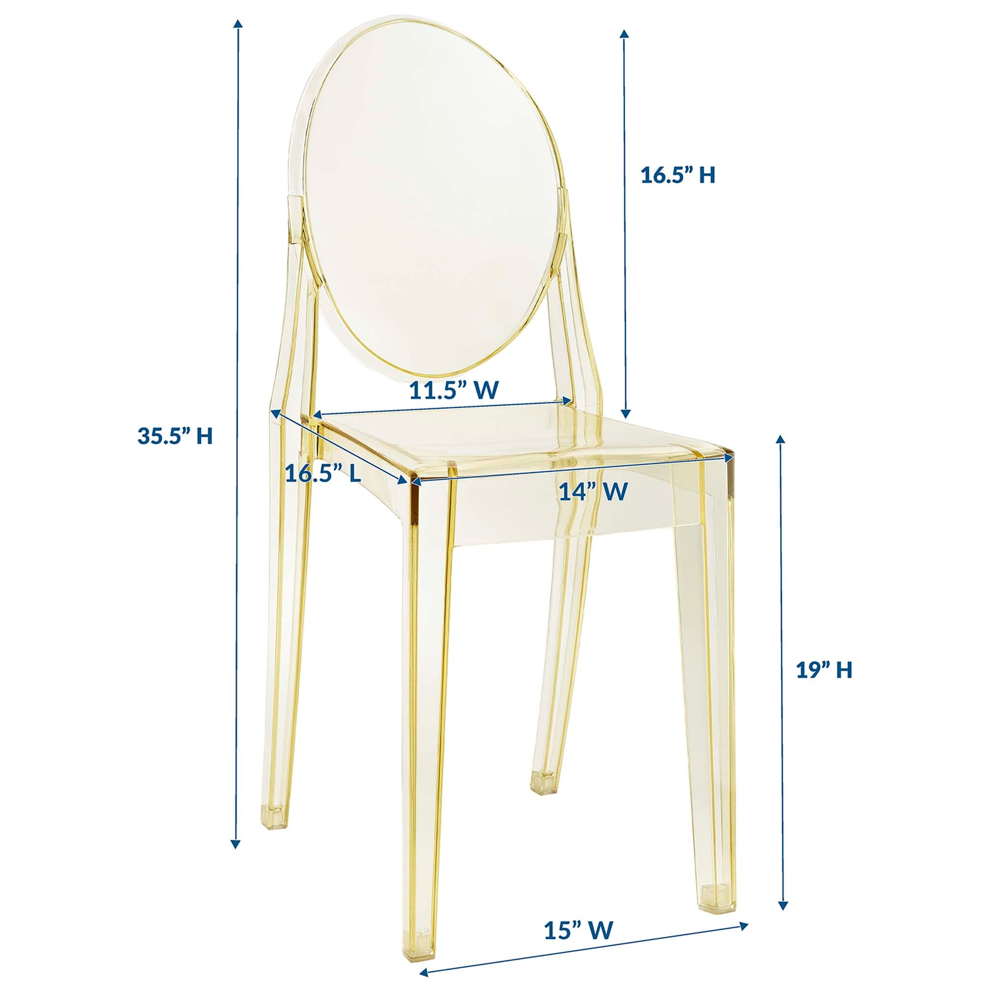 Casper Dining Side Chair