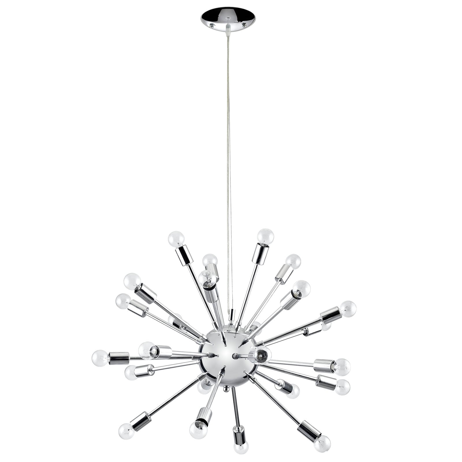 Gamut Chandelier