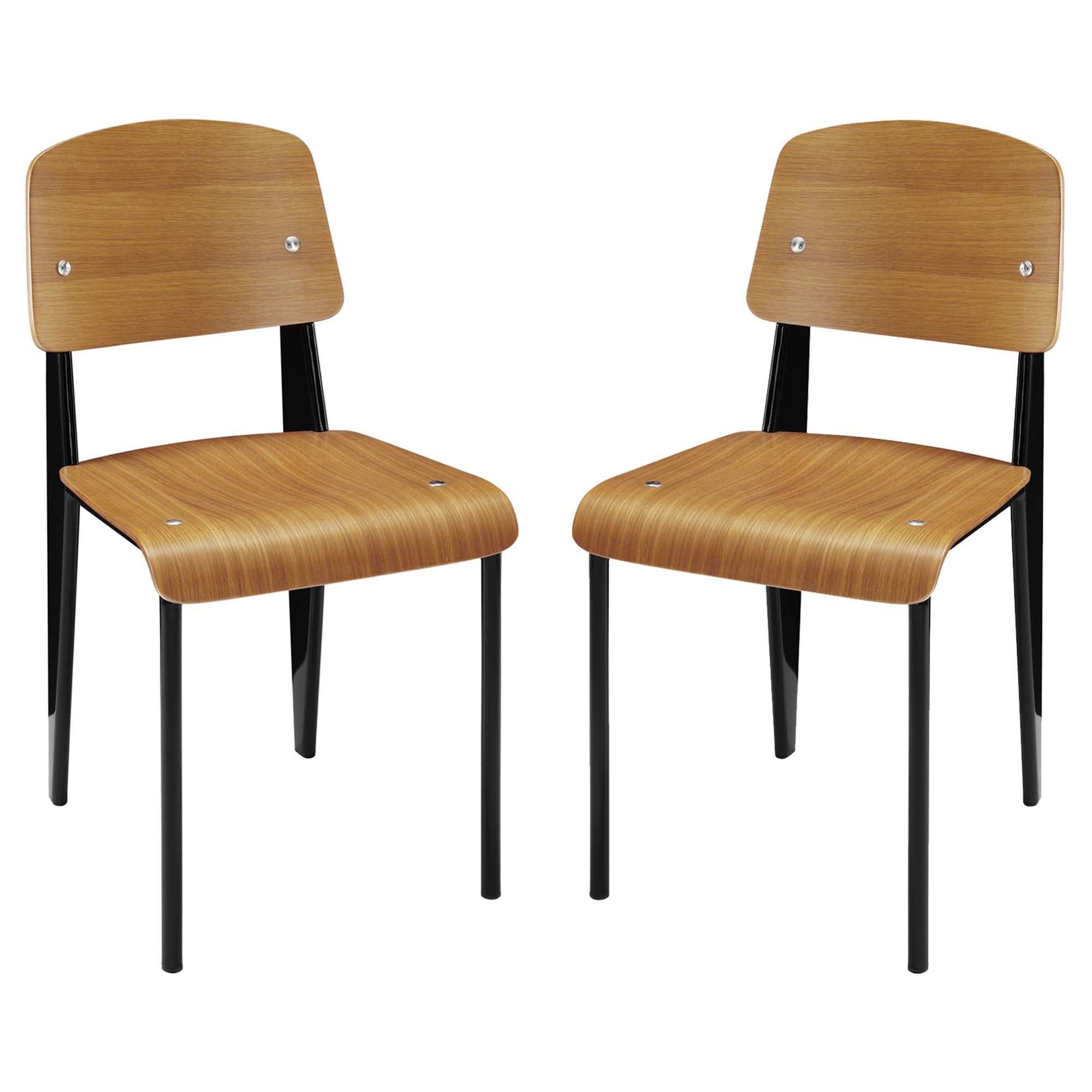 Cabin Dining Side Chair Set of 2