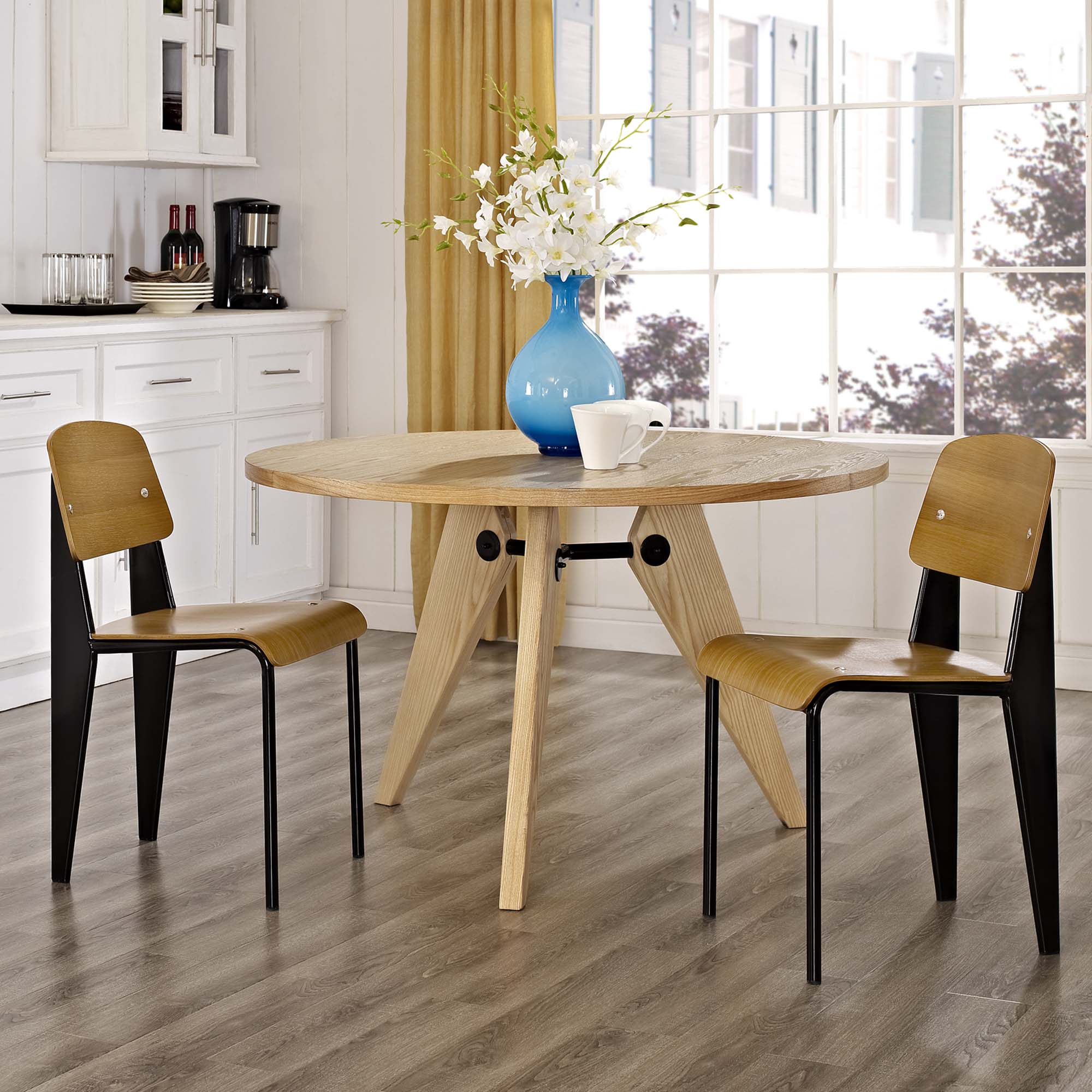 Cabin Dining Side Chair Set of 2