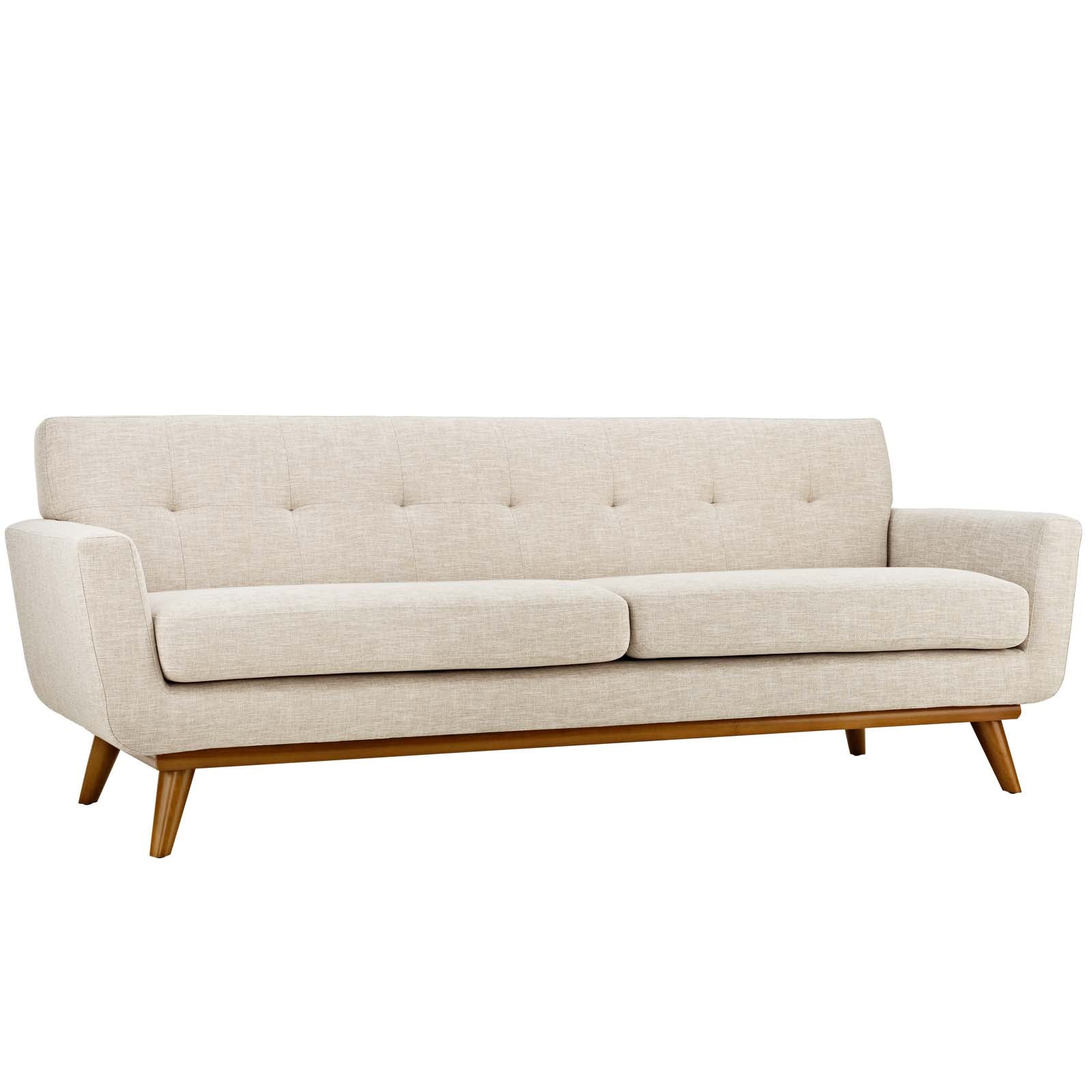 Engage Loveseat and Sofa Set of 2