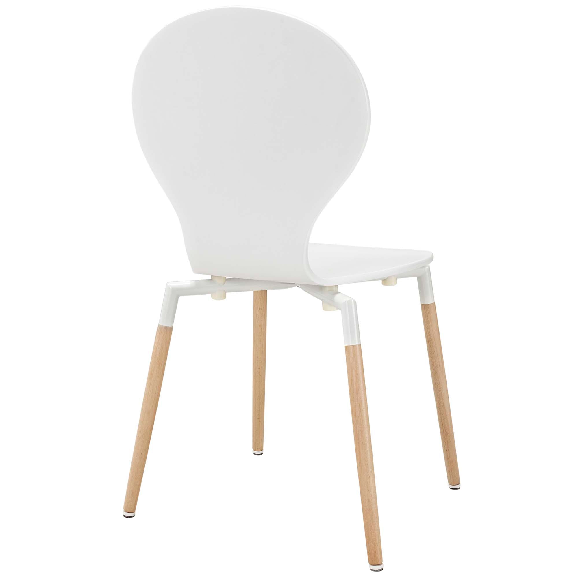 Path Dining Chair Set of 4