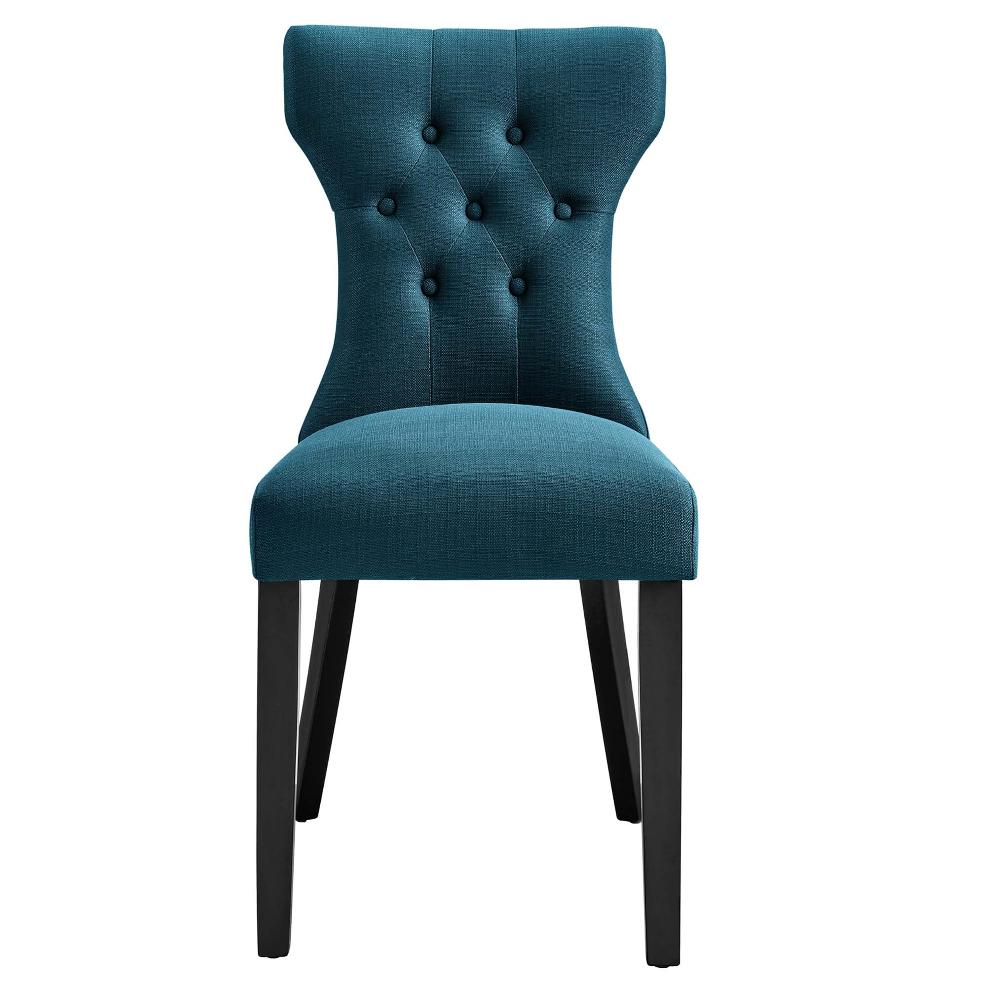 Silhouette Dining Side Chair