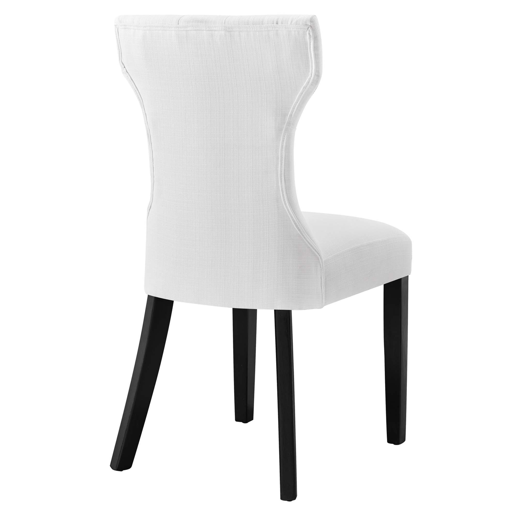 Silhouette Dining Side Chair