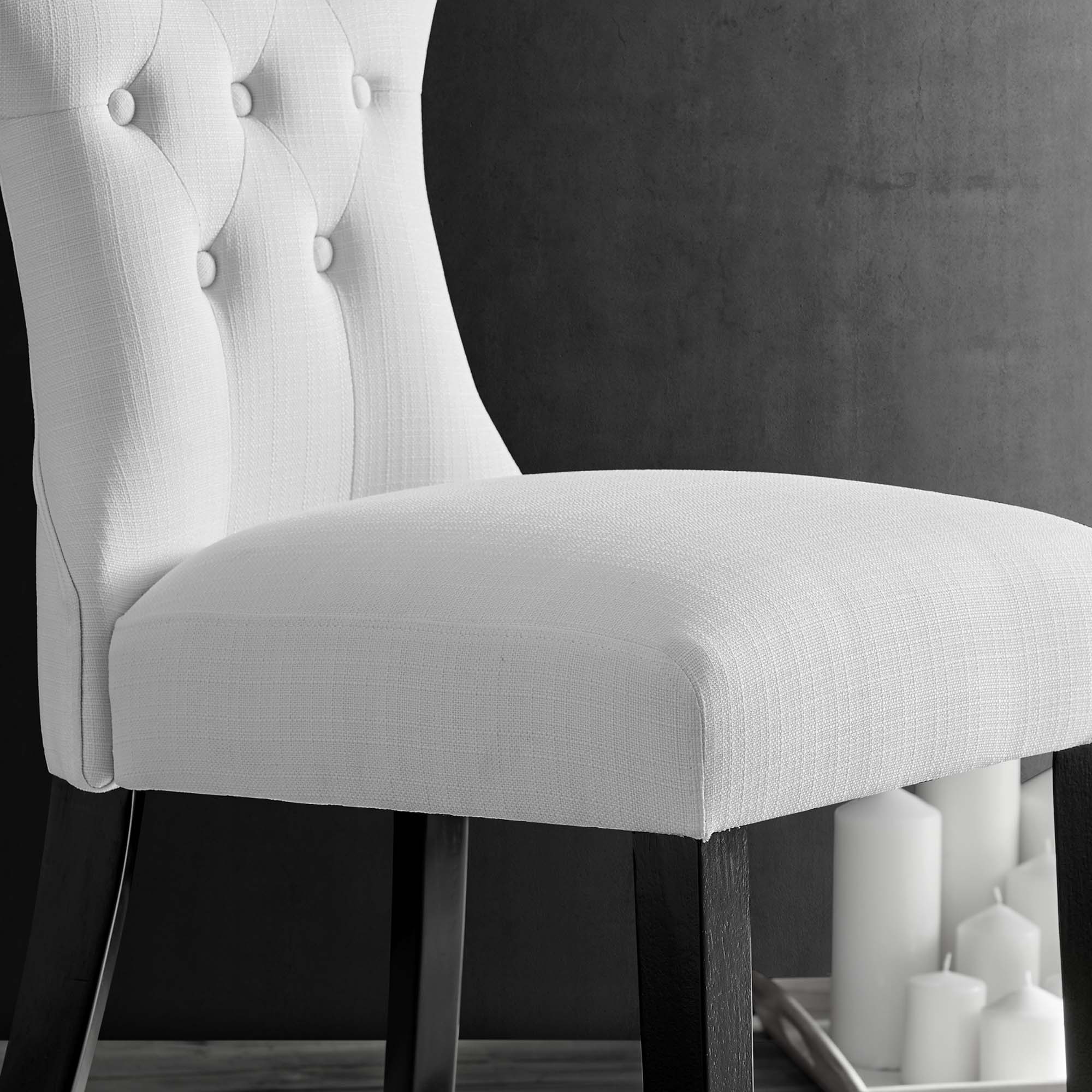 Silhouette Dining Side Chair