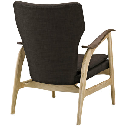 Counsel Lounge Chair