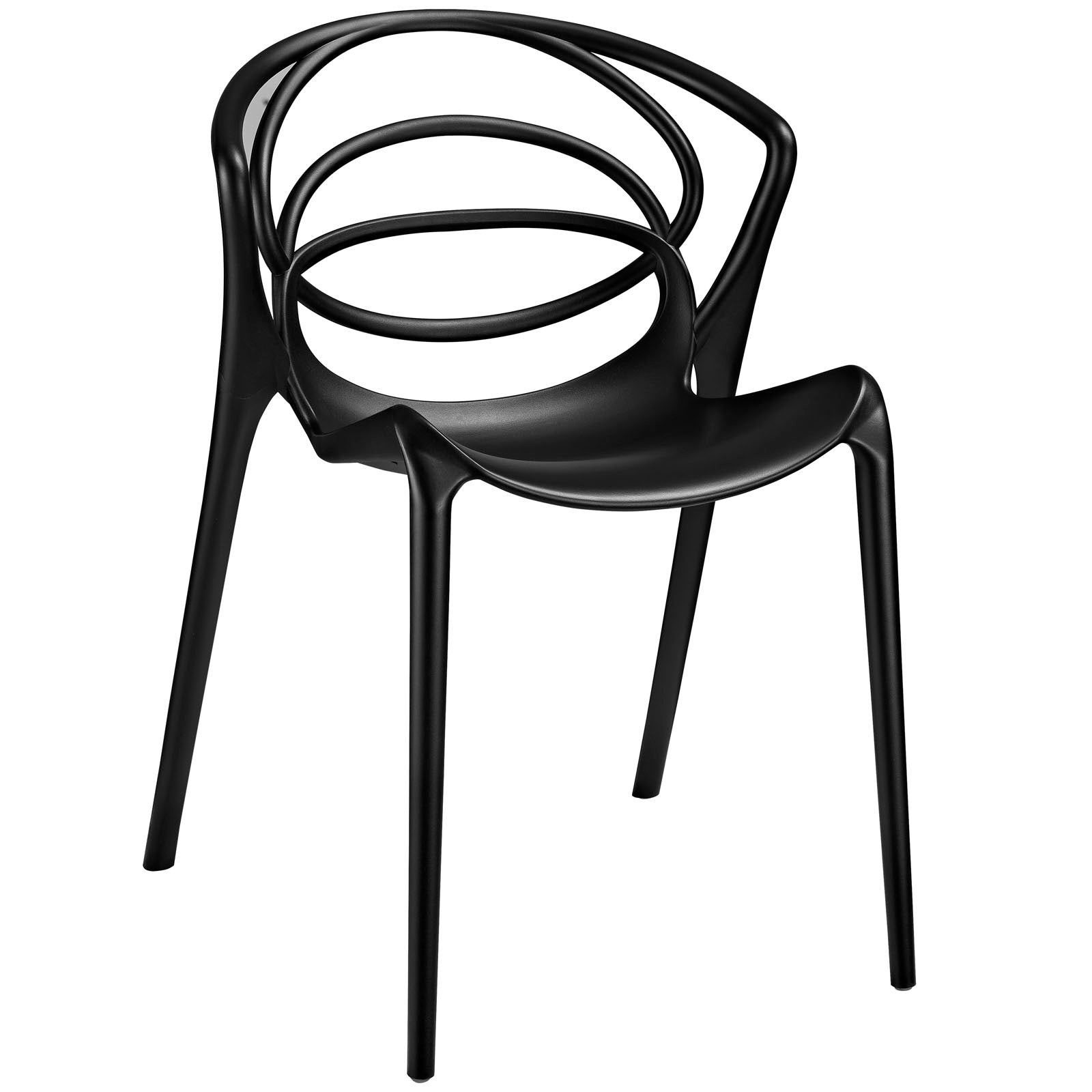 Locus Dining Side Chair